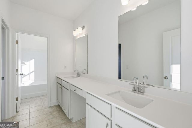 8740 Stratford Oaks Avenue, Ball Ground, GA 30107