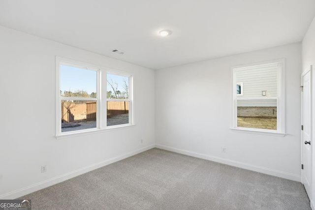 8740 Stratford Oaks Avenue, Ball Ground, GA 30107