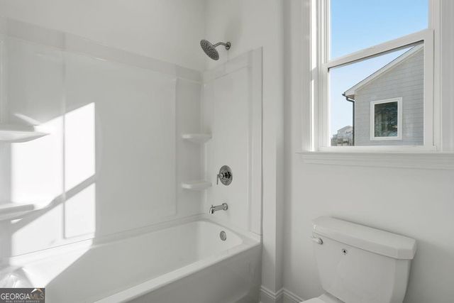 8740 Stratford Oaks Avenue, Ball Ground, GA 30107