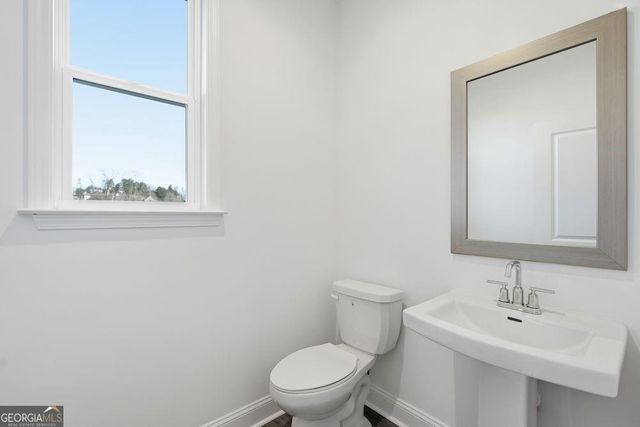 8740 Stratford Oaks Avenue, Ball Ground, GA 30107