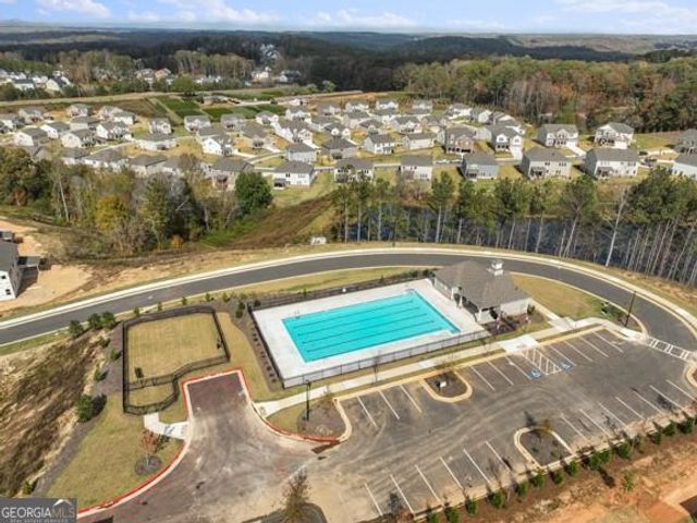 8740 Stratford Oaks Avenue, Ball Ground, GA 30107