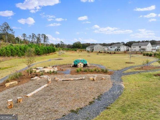 8740 Stratford Oaks Avenue, Ball Ground, GA 30107