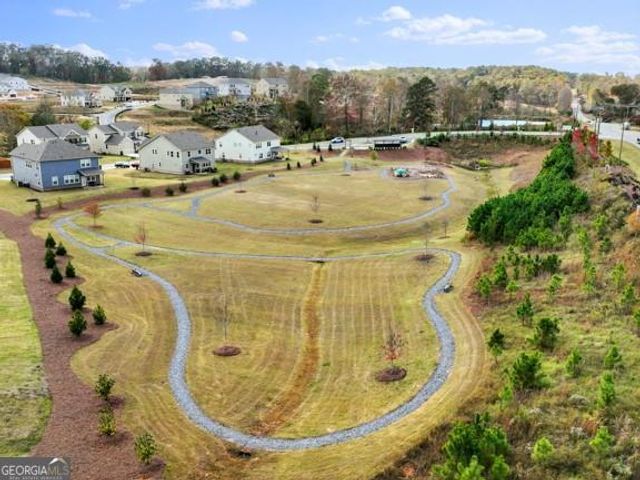 8740 Stratford Oaks Avenue, Ball Ground, GA 30107