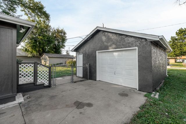 2008 AVENUE E, Council Bluffs, IA 51501