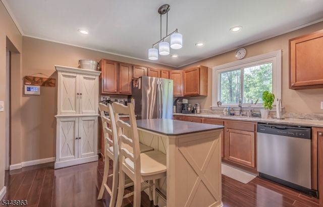 427 Mount Hermon Rd, Hope Twp., NJ 07825
