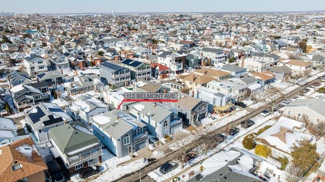 113 Belmont Avenue, Long Beach, NY 11561