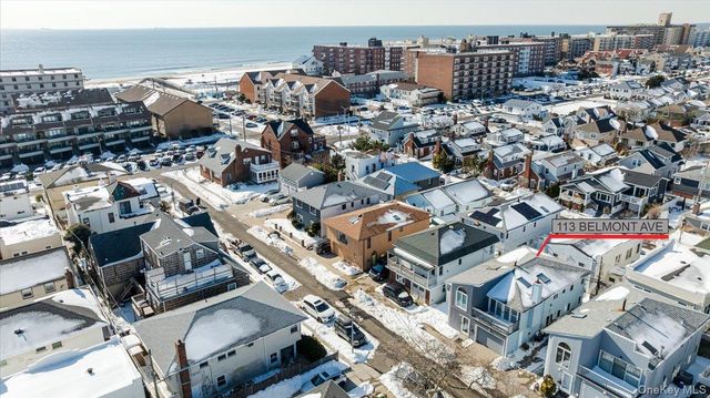 113 Belmont Avenue, Long Beach, NY 11561