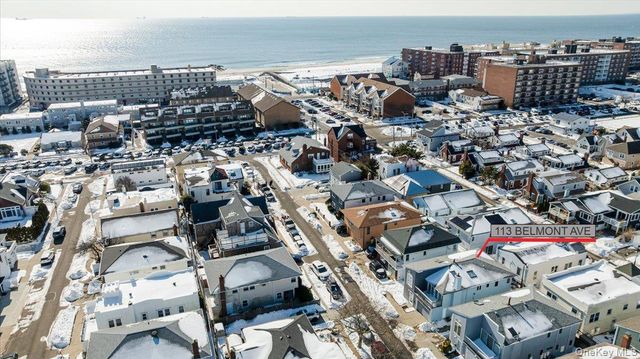 113 Belmont Avenue, Long Beach, NY 11561