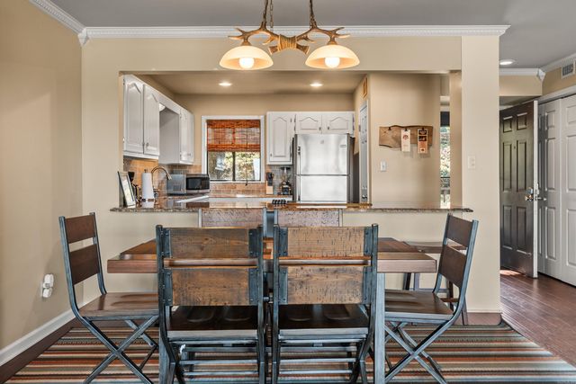 200 Hamilton Oaks Dr Apt G2, Hot Springs, AR 71913