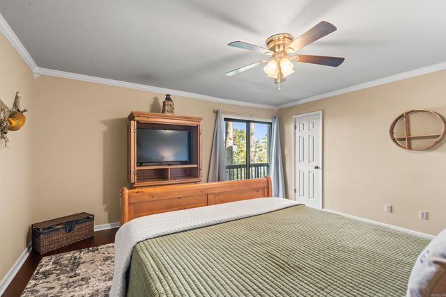 200 Hamilton Oaks Dr Apt G2, Hot Springs, AR 71913