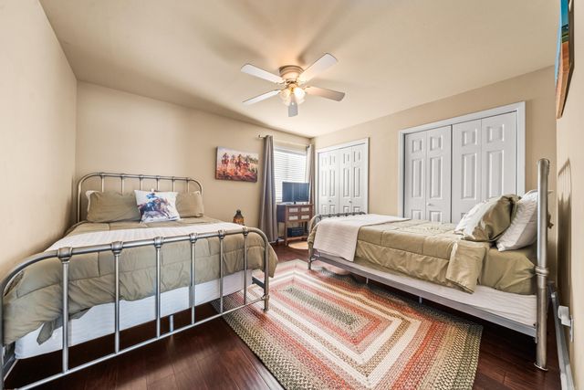 200 Hamilton Oaks Dr Apt G2, Hot Springs, AR 71913