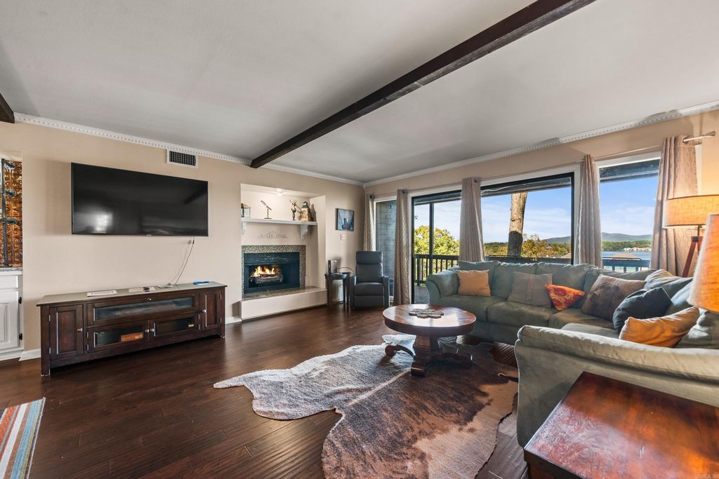 200 Hamilton Oaks Dr Apt G2, Hot Springs, AR 71913