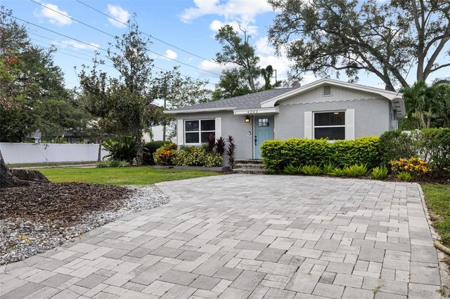 4202 W PALMIRA AVENUE, Tampa, FL 33629