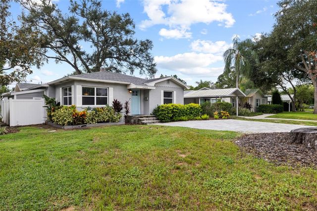 4202 W PALMIRA AVENUE, Tampa, FL 33629