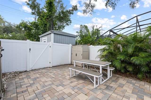 4202 W PALMIRA AVENUE, Tampa, FL 33629