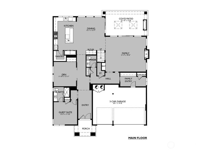 13418 NE 100th Street, Kirkland, WA 98033
