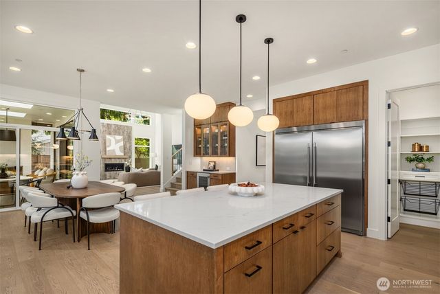 13418 NE 100th Street, Kirkland, WA 98033