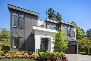 13418 NE 100th Street, Kirkland, WA 98033