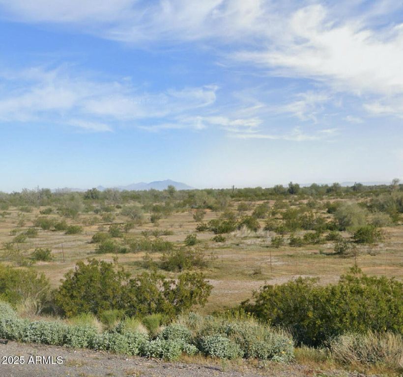 0 N White Parker Road -, Stanfield, AZ 85172 — exterior