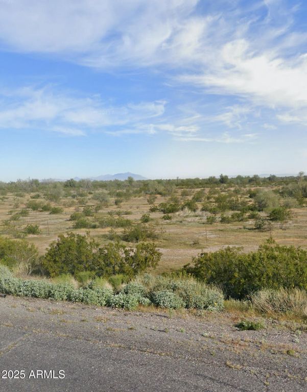 0 N White Parker Road -, Stanfield, AZ 85172 — photo 2