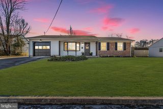 410 MERREY ST, North East, MD 21901