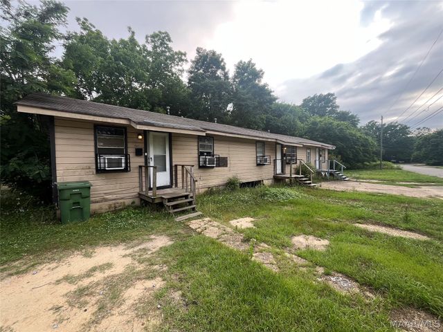 3503 Clearview Street, Montgomery, AL 36108