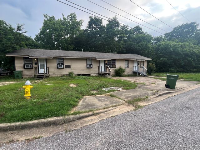 3503 Clearview Street, Montgomery, AL 36108