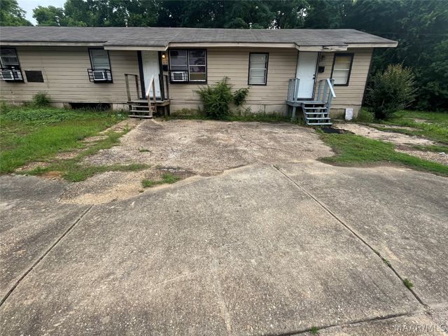 3503 Clearview Street, Montgomery, AL 36108