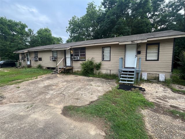 3503 Clearview Street, Montgomery, AL 36108