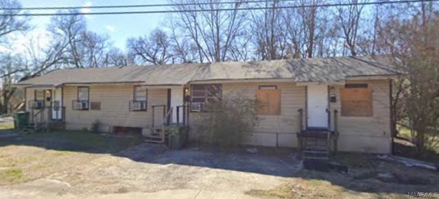 3503 Clearview Street, Montgomery, AL 36108
