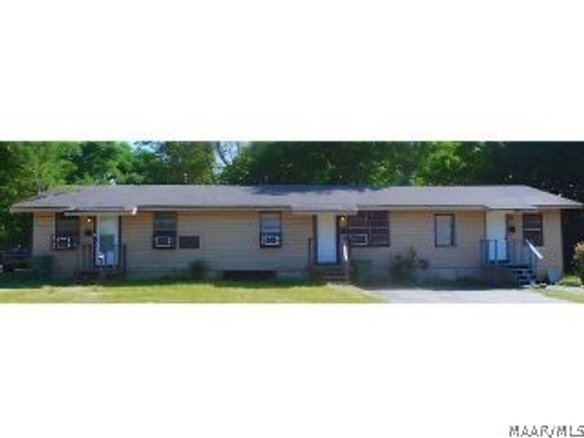 3503 Clearview Street, Montgomery, AL 36108