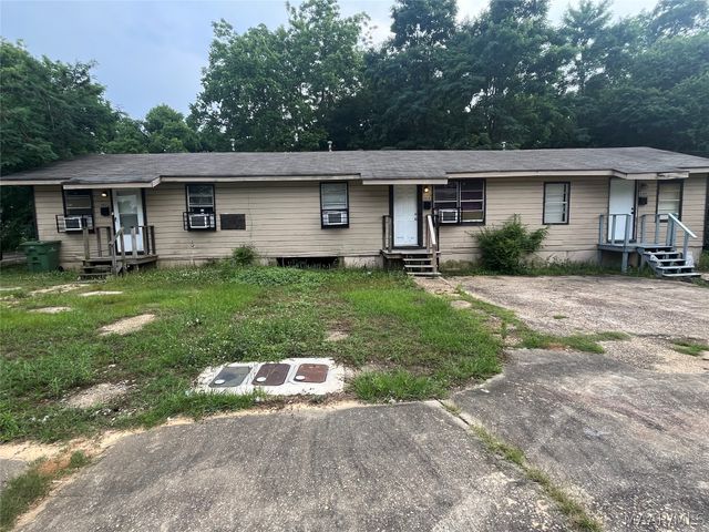 3503 Clearview Street, Montgomery, AL 36108