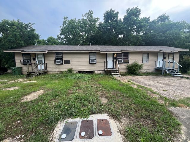 3503 Clearview Street, Montgomery, AL 36108