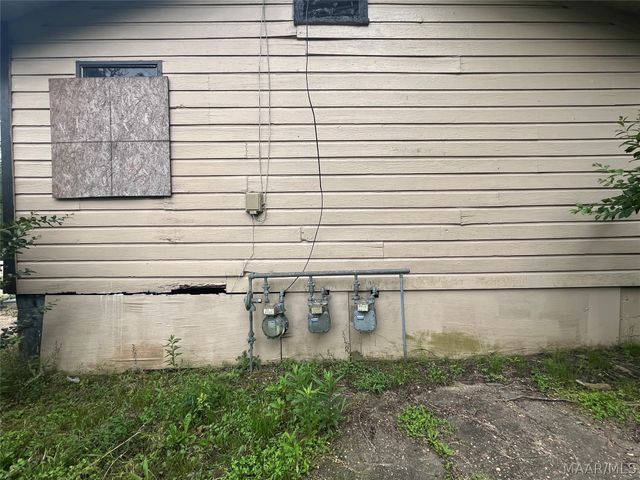 3503 Clearview Street, Montgomery, AL 36108