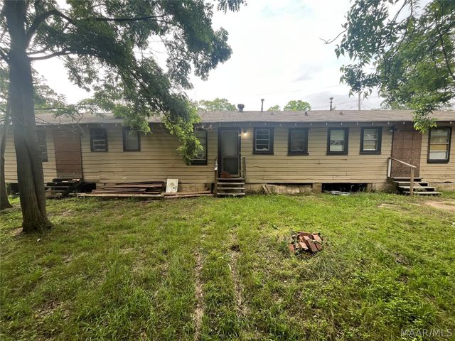 3503 Clearview Street, Montgomery, AL 36108