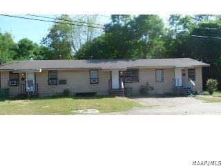 3503 Clearview Street, Montgomery, AL 36108
