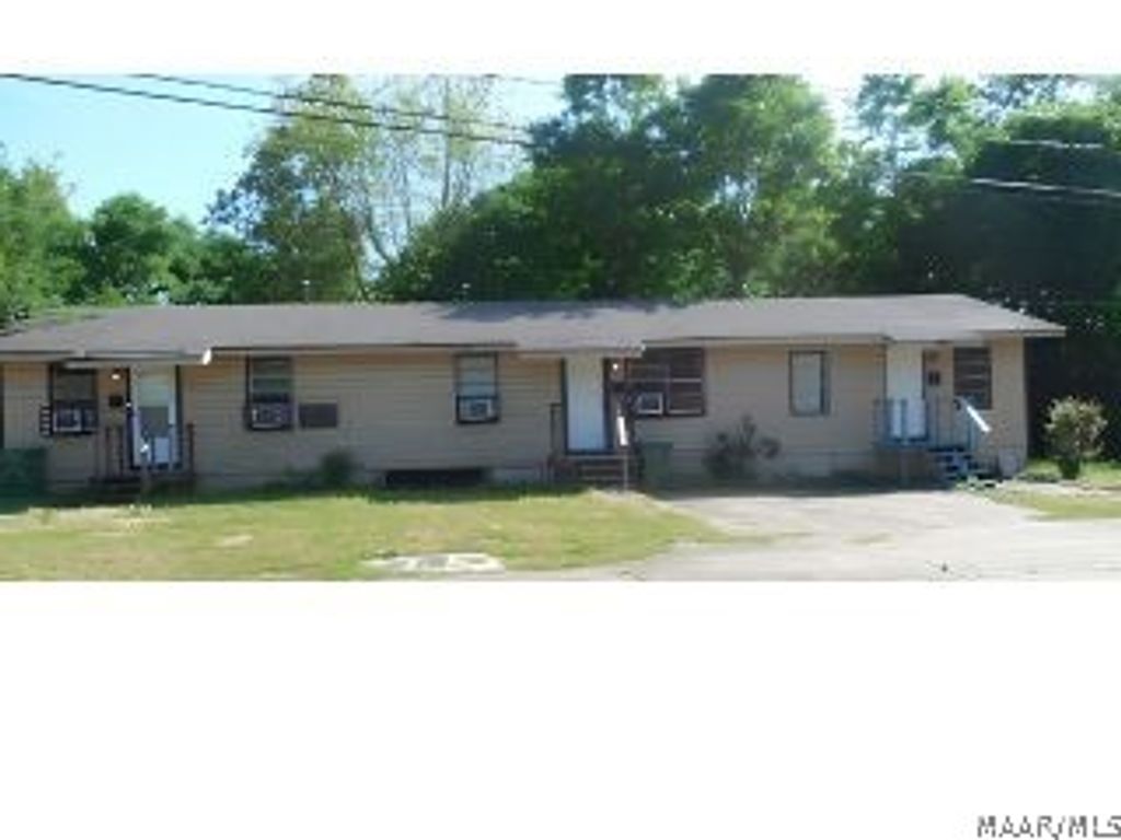 3503 Clearview Street, Montgomery, AL 36108