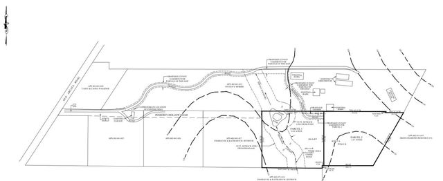 001 Pomeroy Hollow Road, Freshwater, CA 95503