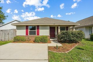 487 Portside Dr, Pensacola, FL 32507