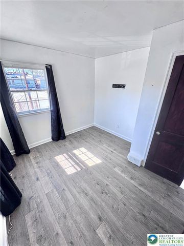 522 North 18th Street Unit 2, Allentown City, PA 18104