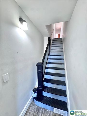 522 North 18th Street Unit 2, Allentown City, PA 18104