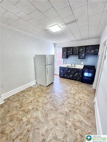 522 North 18th Street Unit 2, Allentown City, PA 18104