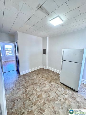 522 North 18th Street Unit 2, Allentown City, PA 18104