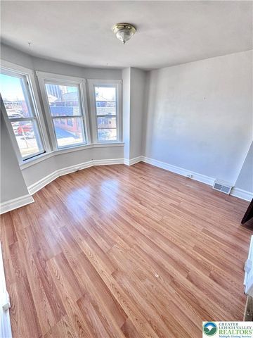 522 North 18th Street Unit 2, Allentown City, PA 18104