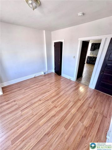 522 North 18th Street Unit 2, Allentown City, PA 18104