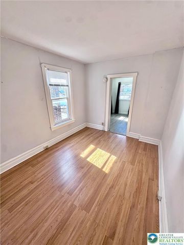 522 North 18th Street Unit 2, Allentown City, PA 18104