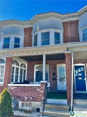 522 North 18th Street Unit 2, Allentown City, PA 18104