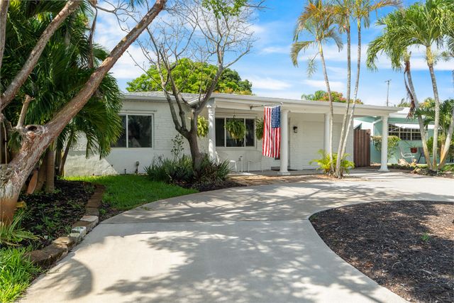 60 NW 47th Street, Oakland Park, FL 33309
