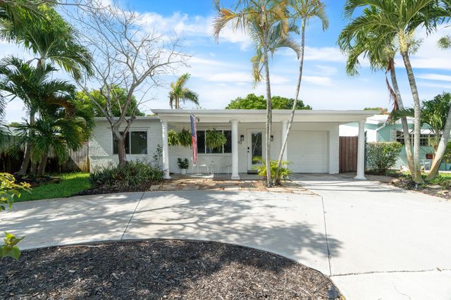 60 NW 47th Street, Oakland Park, FL 33309