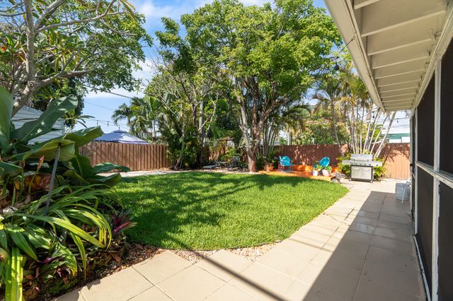 60 NW 47th Street, Oakland Park, FL 33309